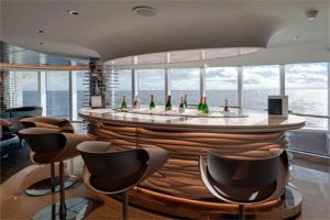 Champagne Bar