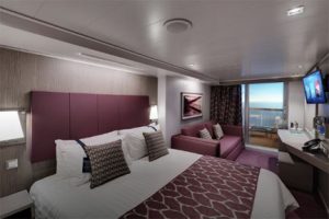 Stateroom