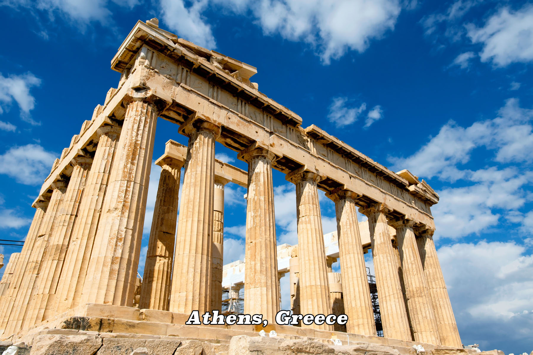 Athens Greece