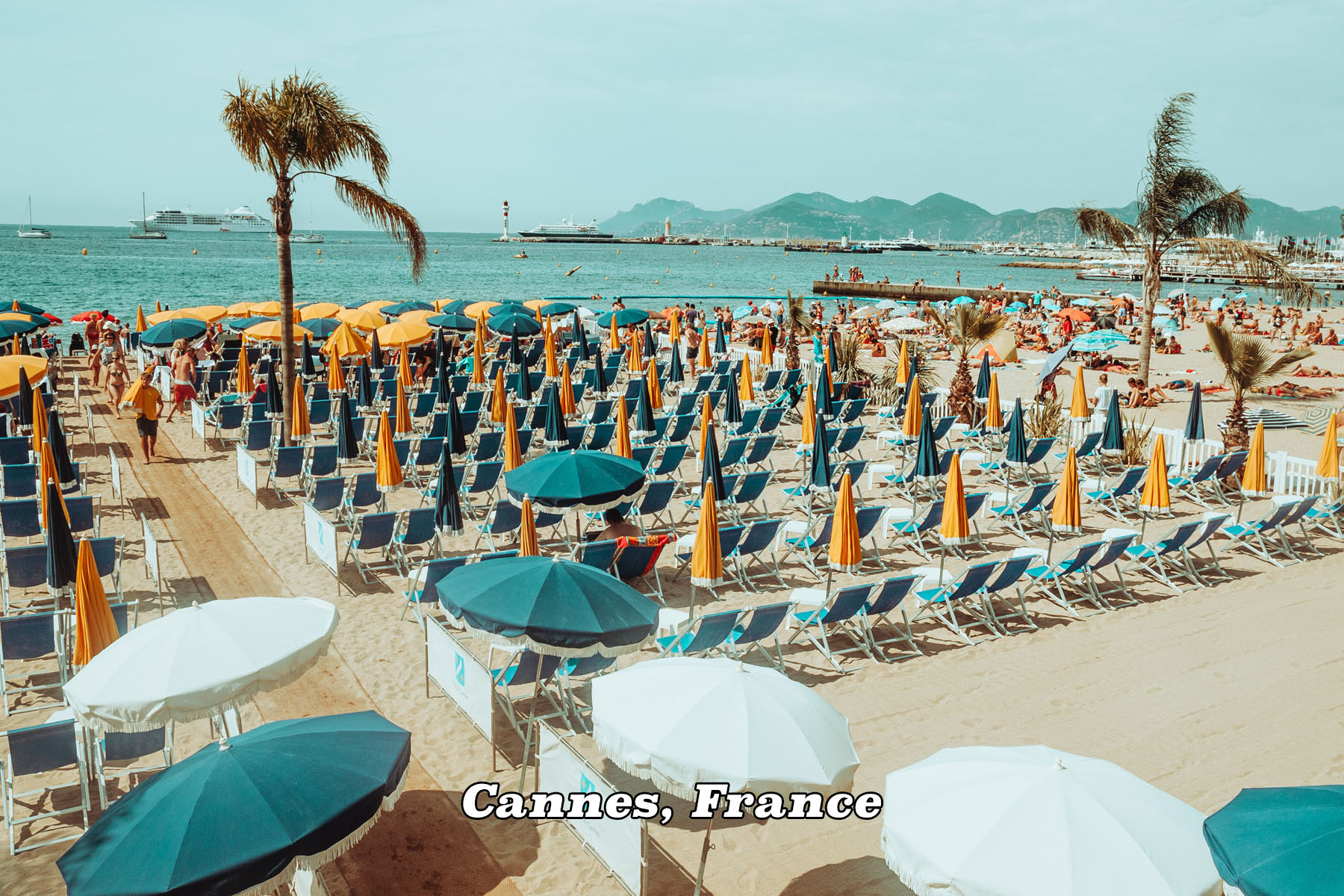 Cannes France