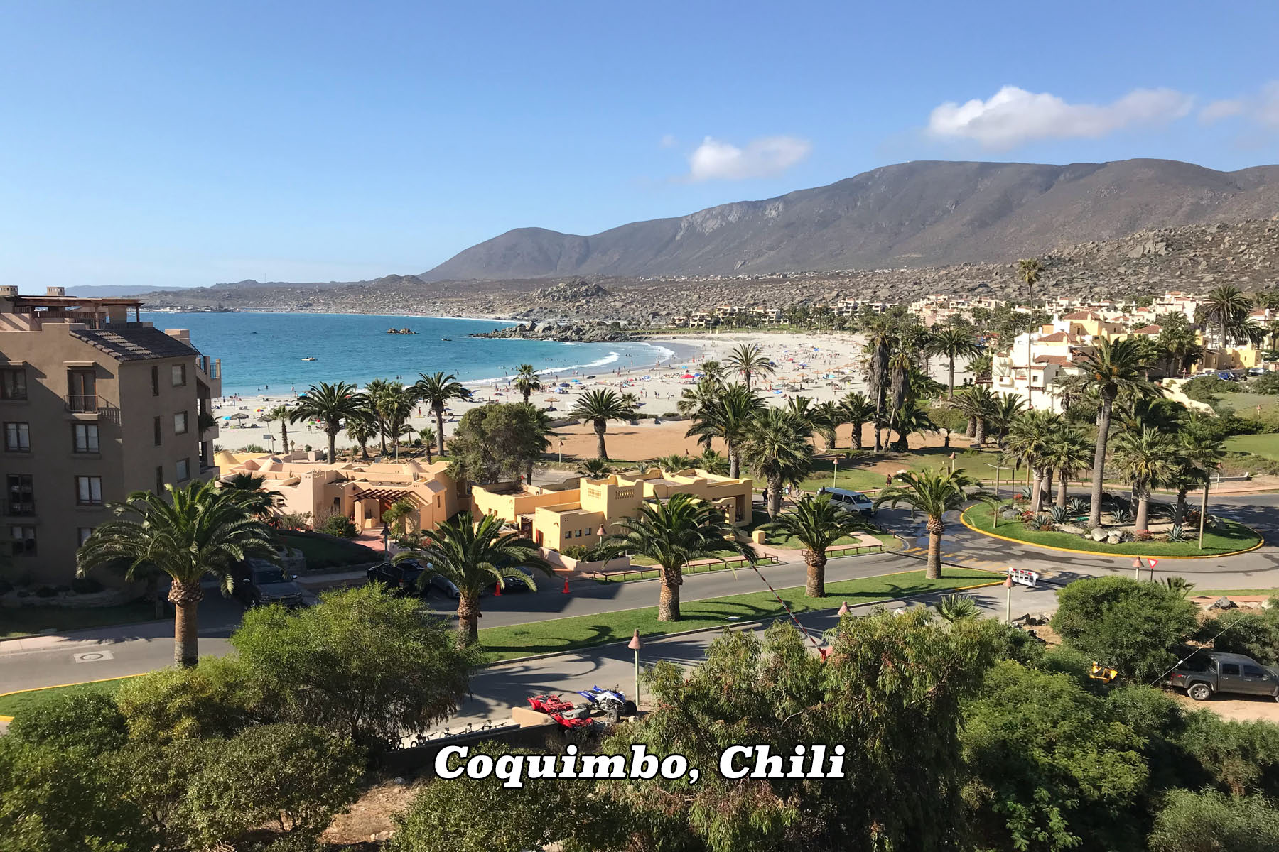 Coquimbo Chile