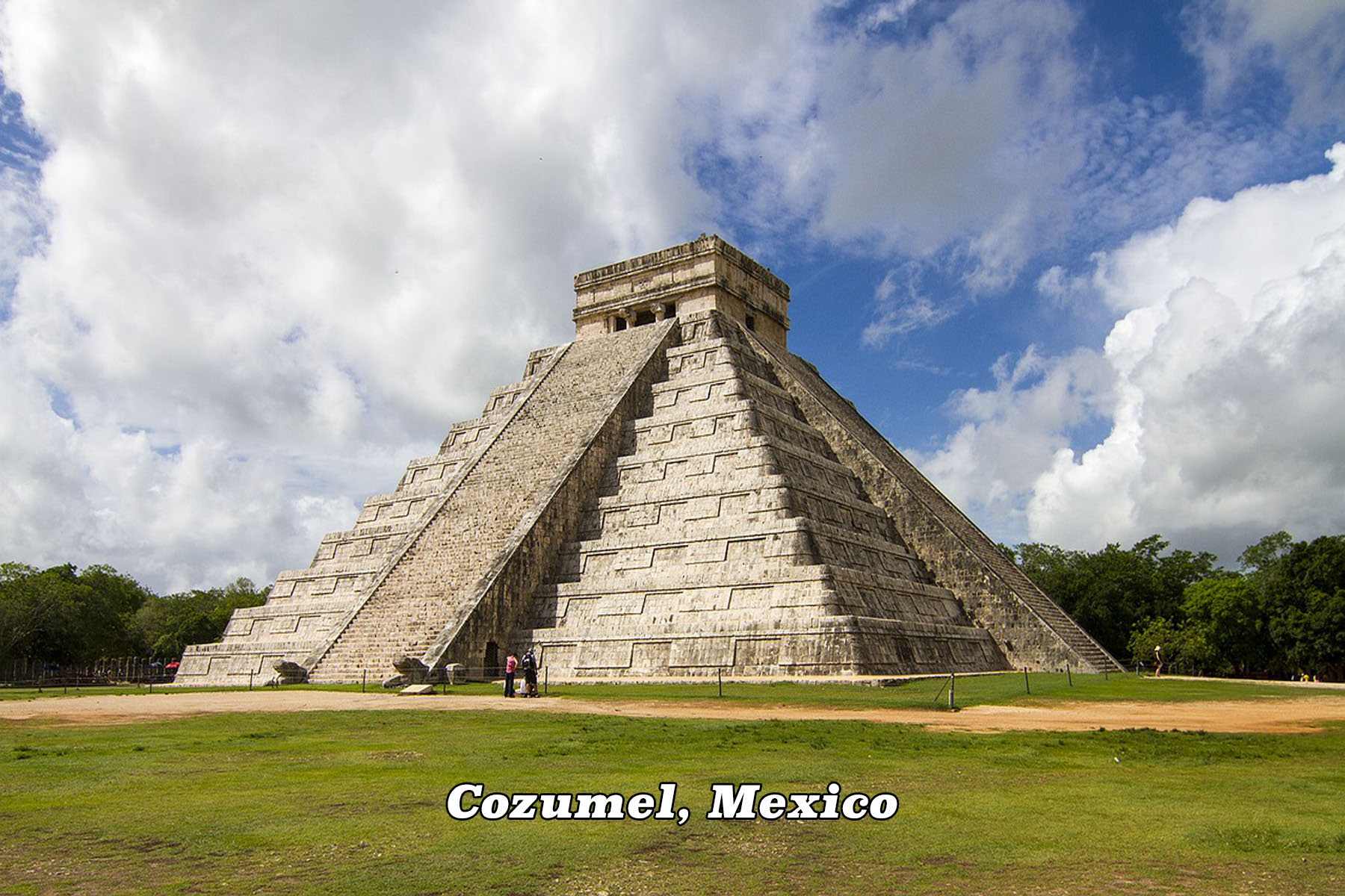 Cozumel Mexico