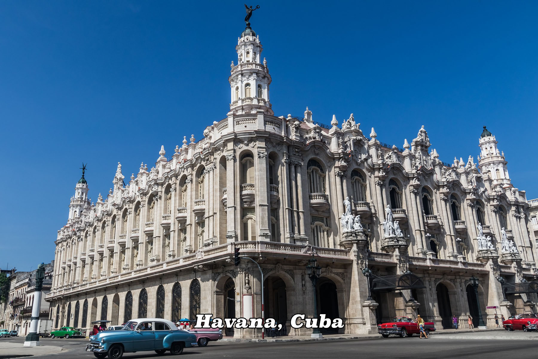 Havana Cuba