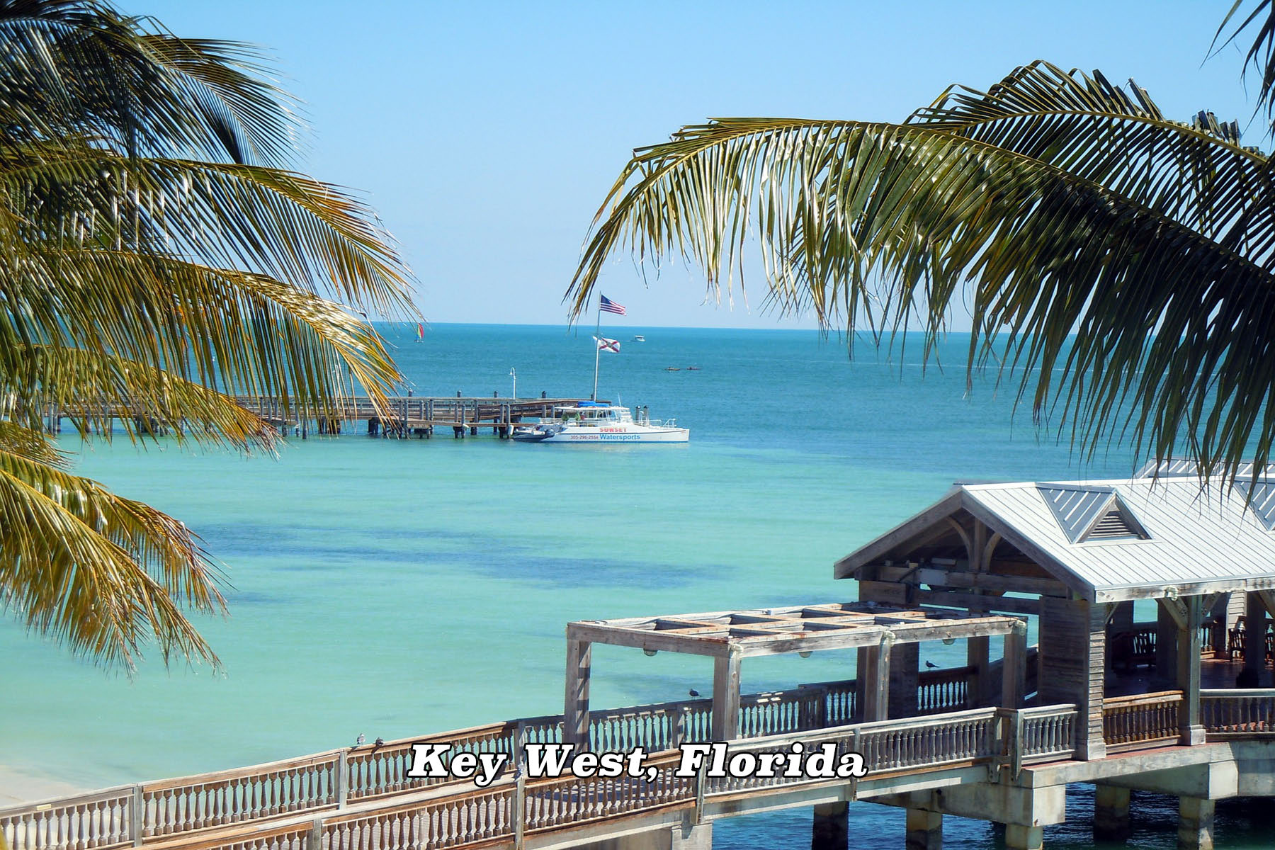 Key West Florida