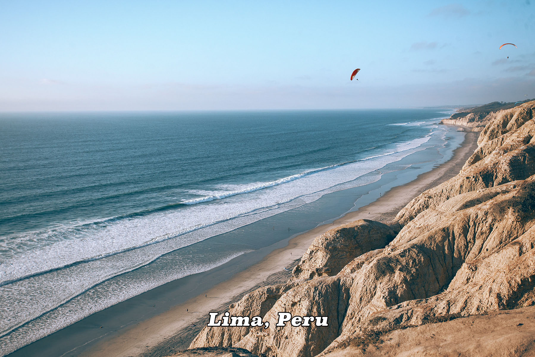 Lima Peru
