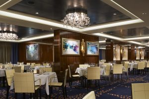 Main Dining Room