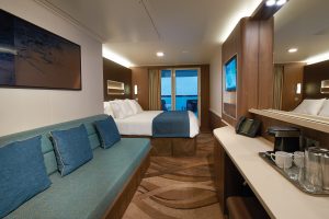 Stateroom