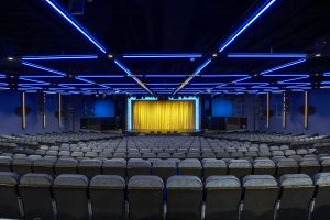 Theatre
