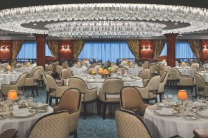 Main Dining