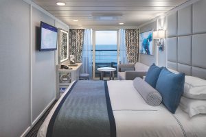 Stateroom