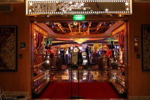 Casino