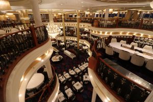 Main Dining