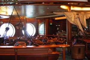Schooner Bar