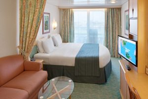 Stateroom
