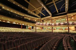 Theatre