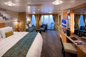 Stateroom