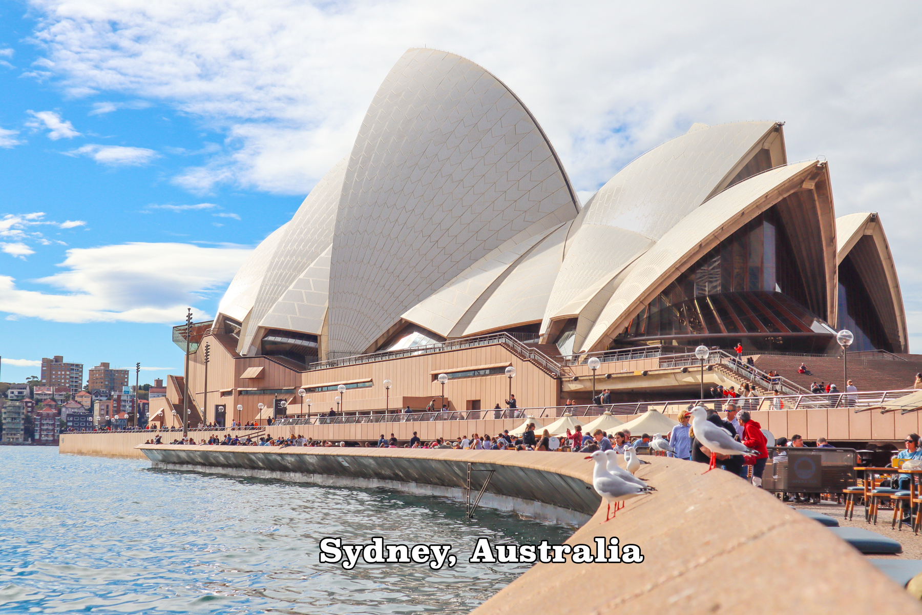 Sydney Astralia