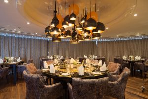 Chef's Table