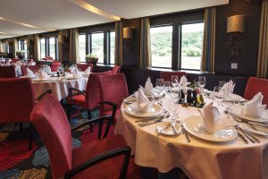 Main Dining Room