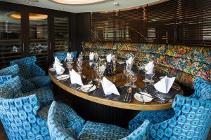 Private Dining