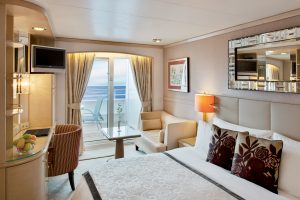 Stateroom