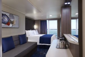 Stateroom