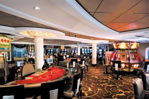 Casino