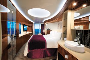 Stateroom