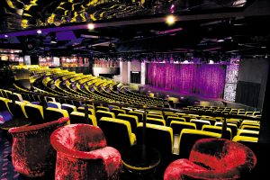 Theatre