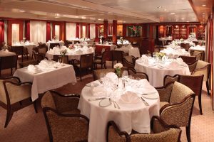 Main Dining Room