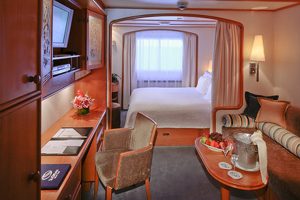 Stateroom