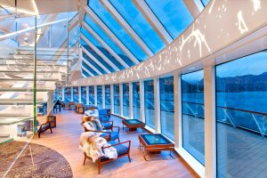 Explorer's Lounge