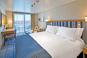 Stateroom