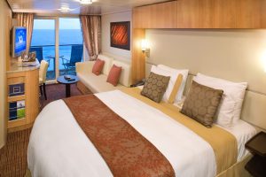 Stateroom