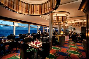 Specialty Dining