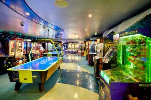 Youth Club
