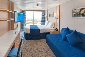 Stateroom
