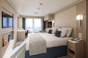 Stateroom