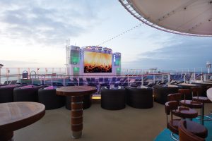 Outdoor Theatre