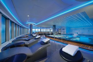 Thermal Suite