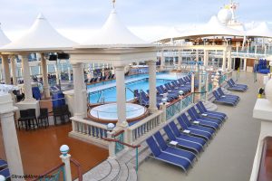 Pool Deck