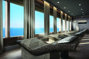 Thermal Suite