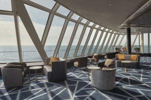 Spinnaker Lounge