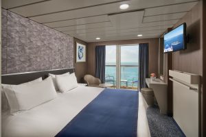 Stateroom