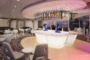 Bionic Bar