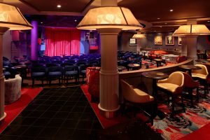 The Attic Lounge