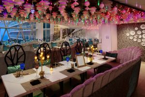 Wonderland Restaurant