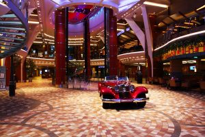 Royal Promenade