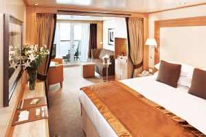 Stateroom