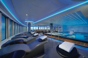 Thermal Suite